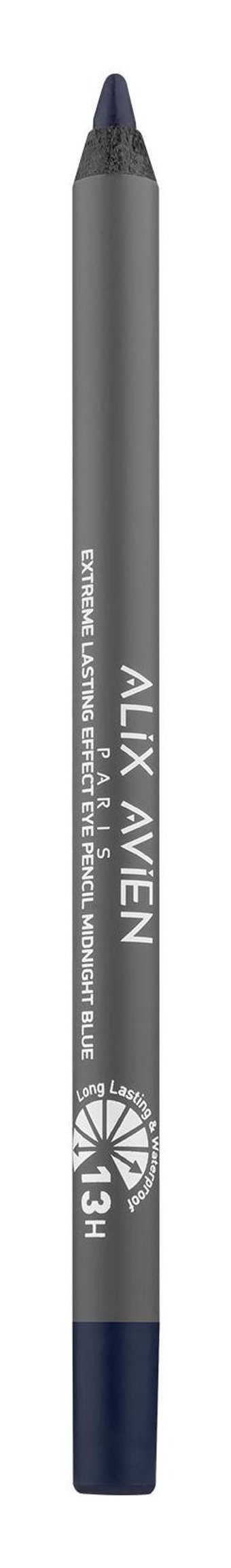 Alix Avien Mat Midnight Blue Göz Kalemi