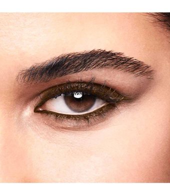 Oriflame Mat Kahverengi Göz Kalemi