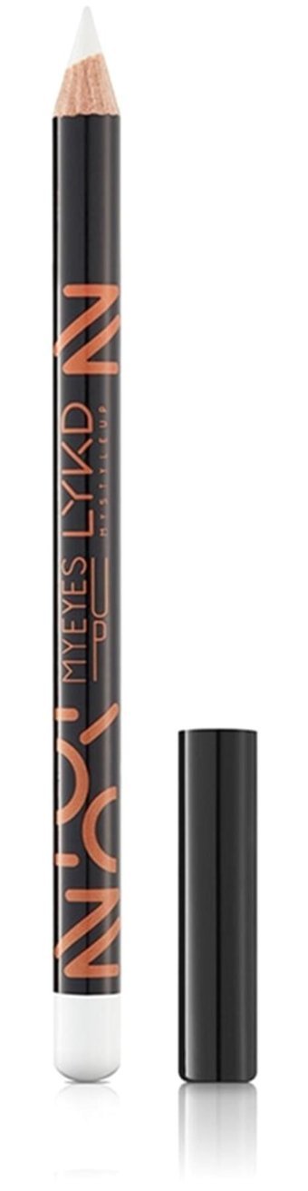 Lykd No:101 Mat Dazzle Göz Kalemi