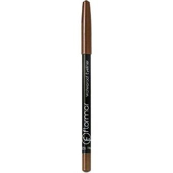 Flormar No:105 Mat Kahverengi Göz Kalemi