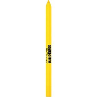 Maybelline New York No:304 Mat Citrus Charge Göz Kalemi