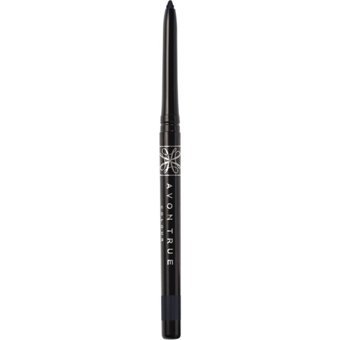 Avon True Colour Asansörlü Metalik Saturn Grey Göz Kalemi