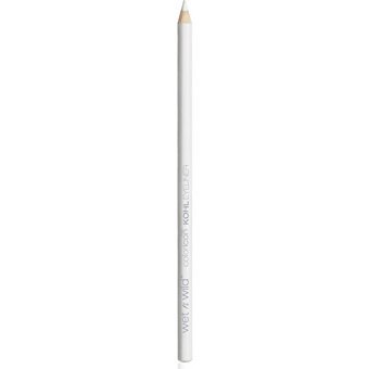 Wet N Wild Mat Always White Göz Kalemi