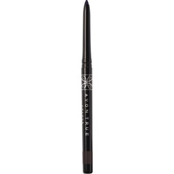 Avon True Colour Asansörlü Metalik Emerald Glow Göz Kalemi