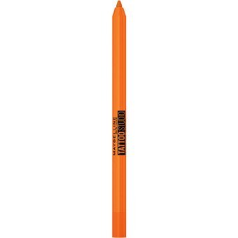 Maybelline New York No:303 Mat Orange Flash Göz Kalemi