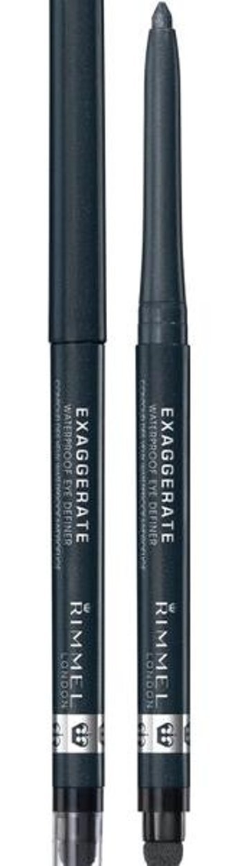 Rimmel London No:264 Asansörlü Işıltılı Earl Grey Göz Kalemi