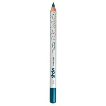 Pastel No:113 Mat Mavi Göz Kalemi