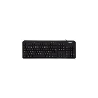 Everest UN-797 Siyah Kablolu Klavye Mouse Seti