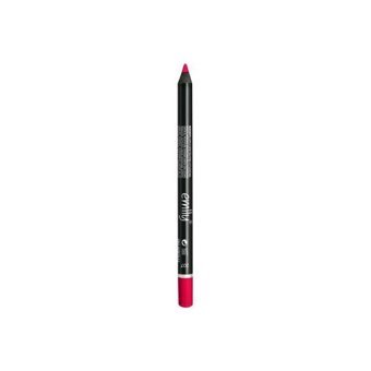 Emily No:207 Mat Pembe Göz Kalemi