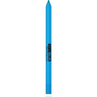 Maybelline New York No: 306 Mat Arctic Skies Göz Kalemi
