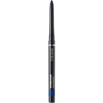 Oriflame Asansörlü Metalik Skyline Blue Göz Kalemi