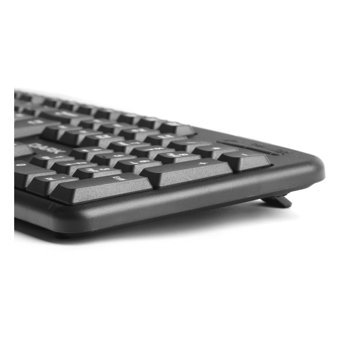 Dark DK-AC-KM1040F Siyah Kablolu Klavye Mouse Seti