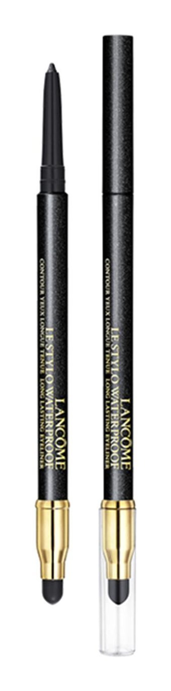 Lancome Lc858400 Asansörlü Mat Siyah Göz Kalemi