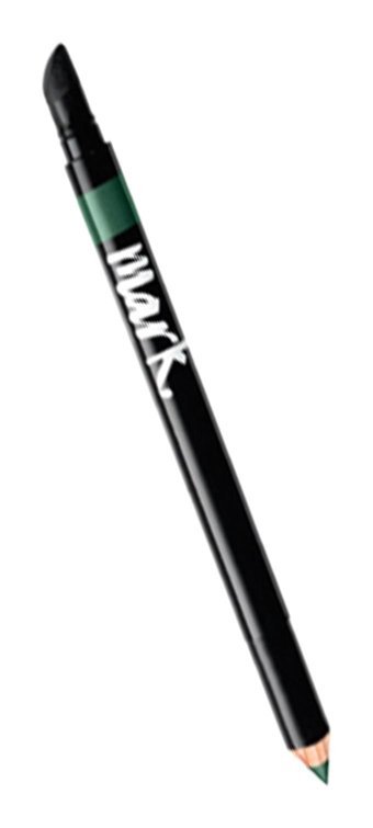 Avon Mark Intense Mat Siyah Göz Kalemi