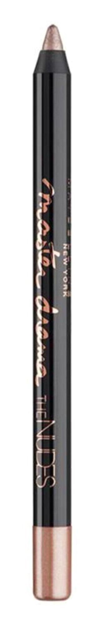 Maybelline New York No:19 Mat Khol Nudes Göz Kalemi
