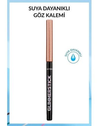 Avon Asansörlü Metalik Stargazing Göz Kalemi