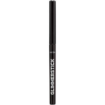 Avon Asansörlü Metalik Brown Black Göz Kalemi