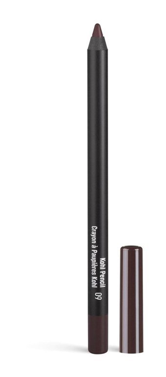 Inglot Kohl No:09 Mat Kahverengi Göz Kalemi