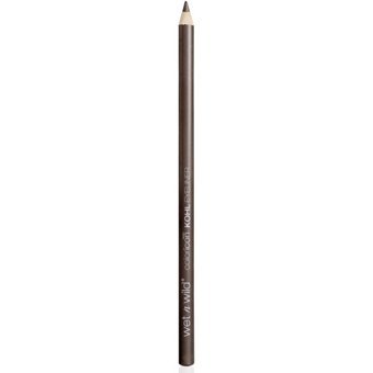 Wet N Wild E603A Mat Brown Now Göz Kalemi