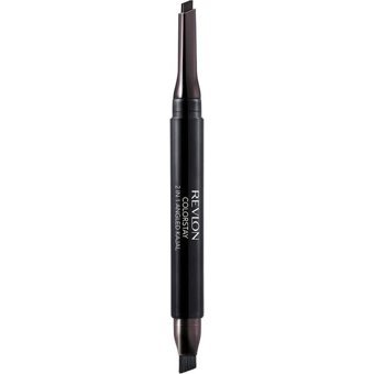 Revlon No:102 Asansörlü Mat Siyah Göz Kalemi