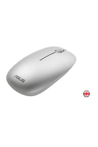 Asus W5000 Sessiz Beyaz Kablosuz Klavye Mouse Seti