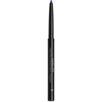 Inglot No:205 Mat Mavi Göz Kalemi