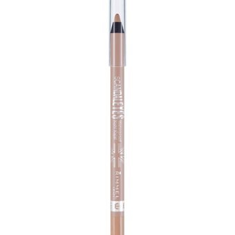 Rimmel London Mat Nude Göz Kalemi