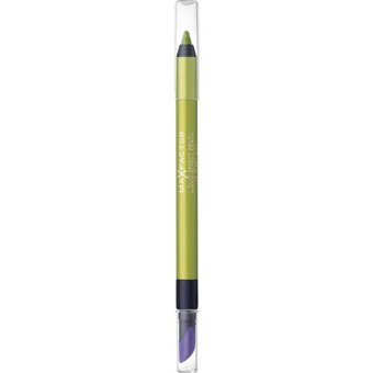Max Factor Mat Yeşil Göz Kalemi