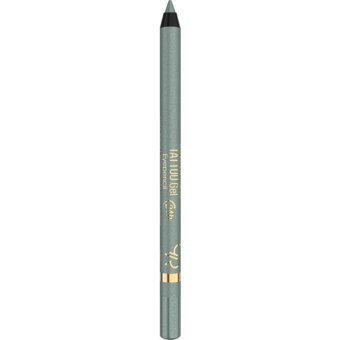 Golden Rose Tattoo Gel 105 Simli Gri Göz Kalemi