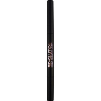 Revolution Asansörlü Mat Light Brown Göz Kalemi
