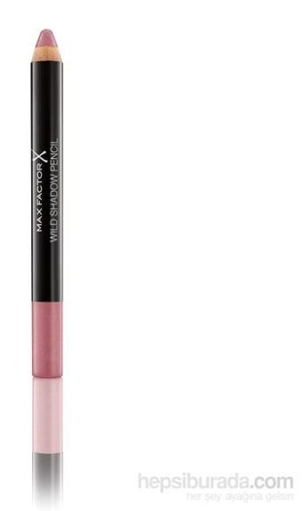 Max Factor No:20 Işıltılı Untamed Pink Göz Kalemi