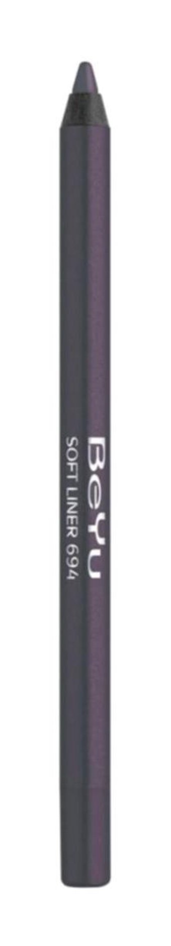 Beyu Soft Liner 694 Mat Brown Impressions Göz Kalemi