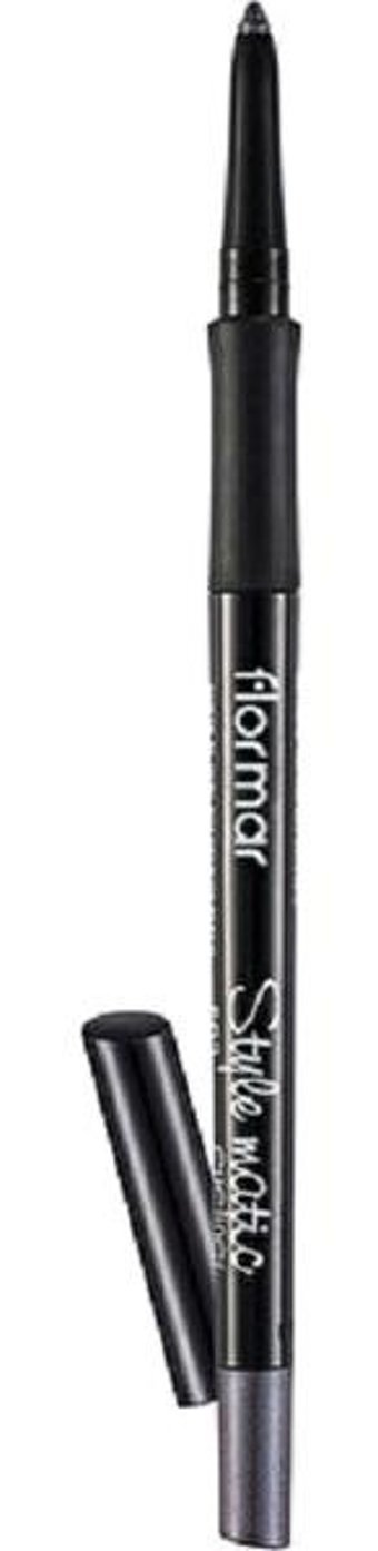 Flormar Style Matic 11 Asansörlü Mat Dark Göz Kalemi