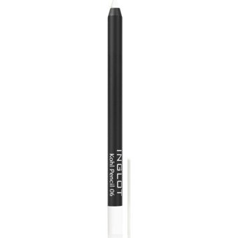 Inglot No:06 Mat Beyaz Göz Kalemi