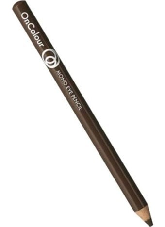 Oriflame No:36150 Mat Kahverengi Göz Kalemi