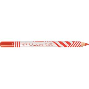 Pastel No:202 Mat Pembe Göz Kalemi
