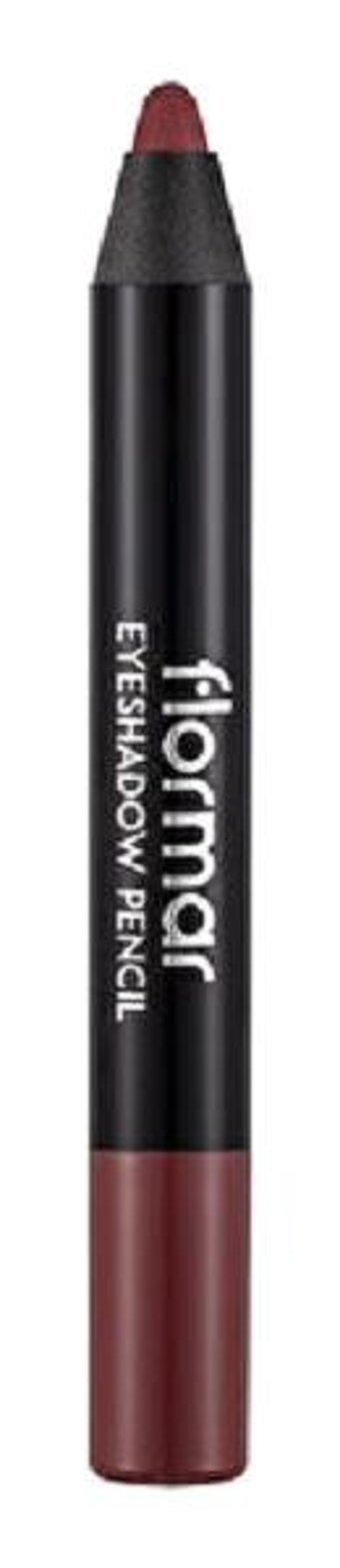 Flormar 003 Mat Bordo Göz Kalemi