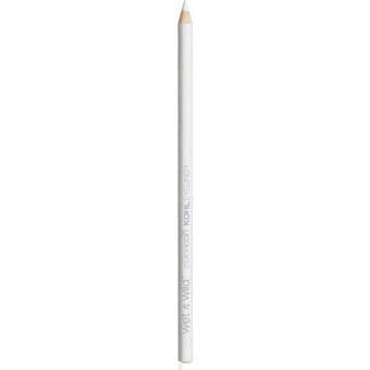 Wet N Wild E608A Mat Beyaz Göz Kalemi