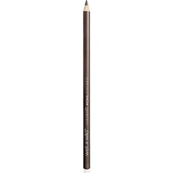 Wet N Wild E602A Mat Kahverengi Göz Kalemi