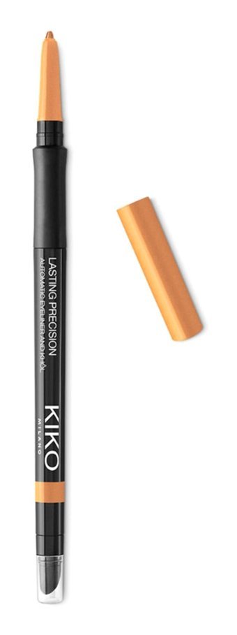 Kiko Milano Color Kajal No:17 Asansörlü Mat Pure Gold Göz Kalemi