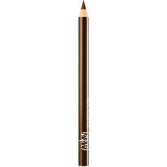 Avon Color Trend Mat Koyu Kahverengi Göz Kalemi