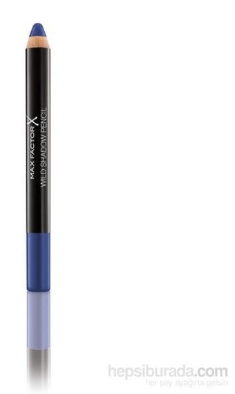 Max Factor No:35 Mat Bold Sapphire Göz Kalemi