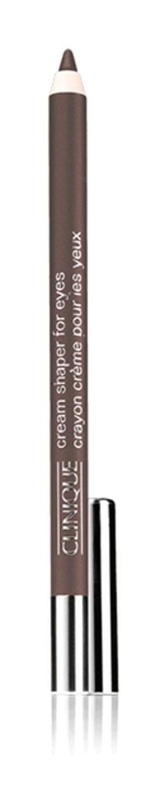 Clinique Cream Shaper For Eyes 105 Mat Chocolate Lustre Göz Kalemi