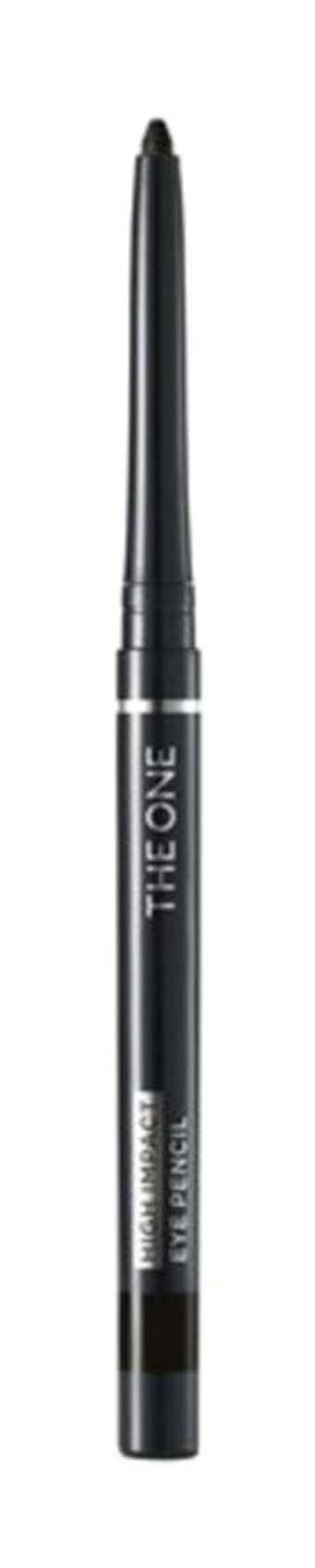 Oriflame Asansörlü Mat Siyah Göz Kalemi