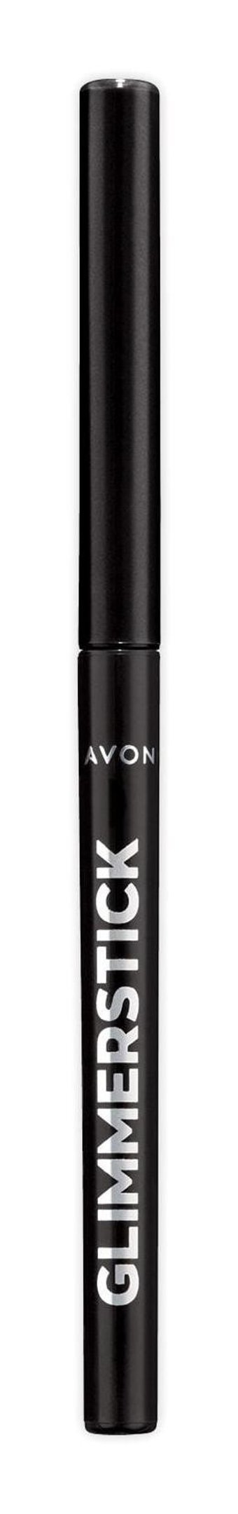 Avon Asansörlü Metalik Teal Sparkle Göz Kalemi