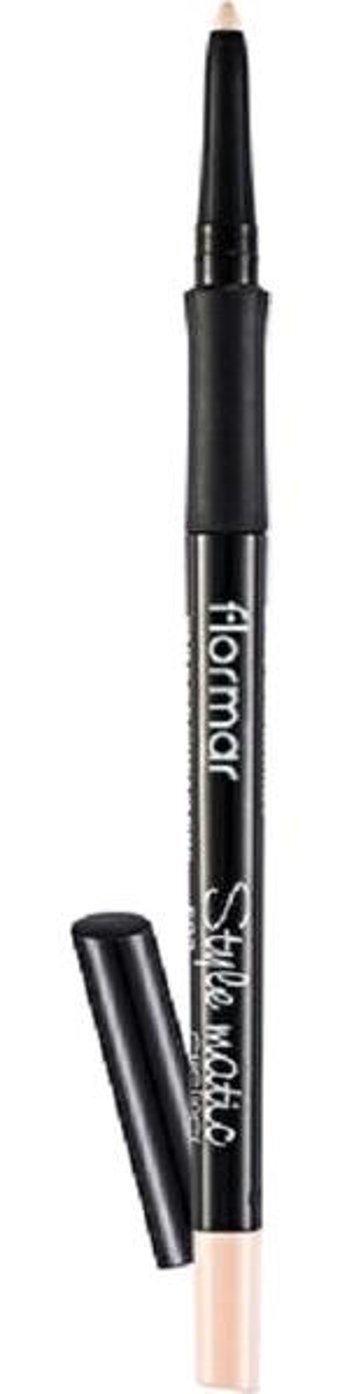 Flormar Style Matic 04 Asansörlü Mat Cream Dream Göz Kalemi