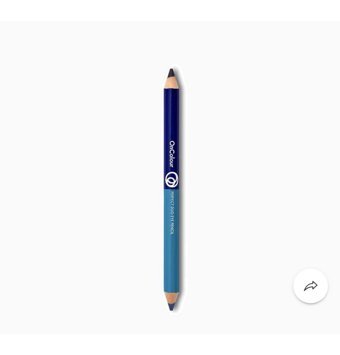 Oriflame No: 41369 Işıltılı Mavi Göz Kalemi