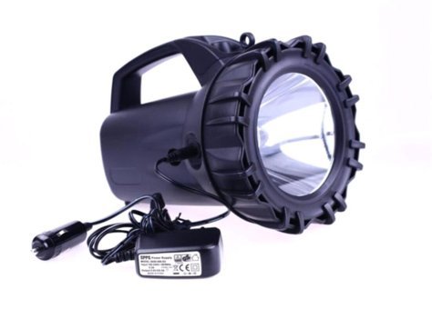 Watton WT-400 Şarjlı El Feneri