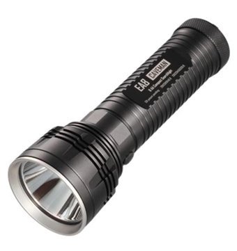 Nitecore EA8 900 Lümen El Feneri