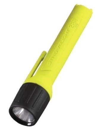 Streamlight 2AA Sarı El Feneri